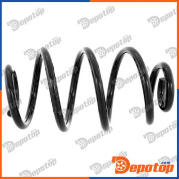 Ressorts de suspension arrière pour RENAULT | 4272927, RH6424